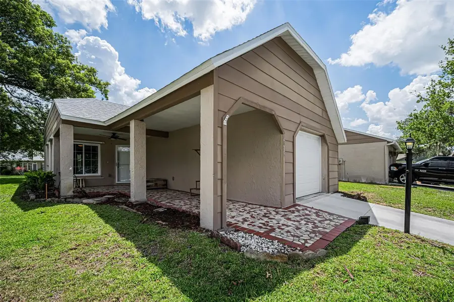 4876 Boonesboro Court, New Port Richey, FL 34655 - #2