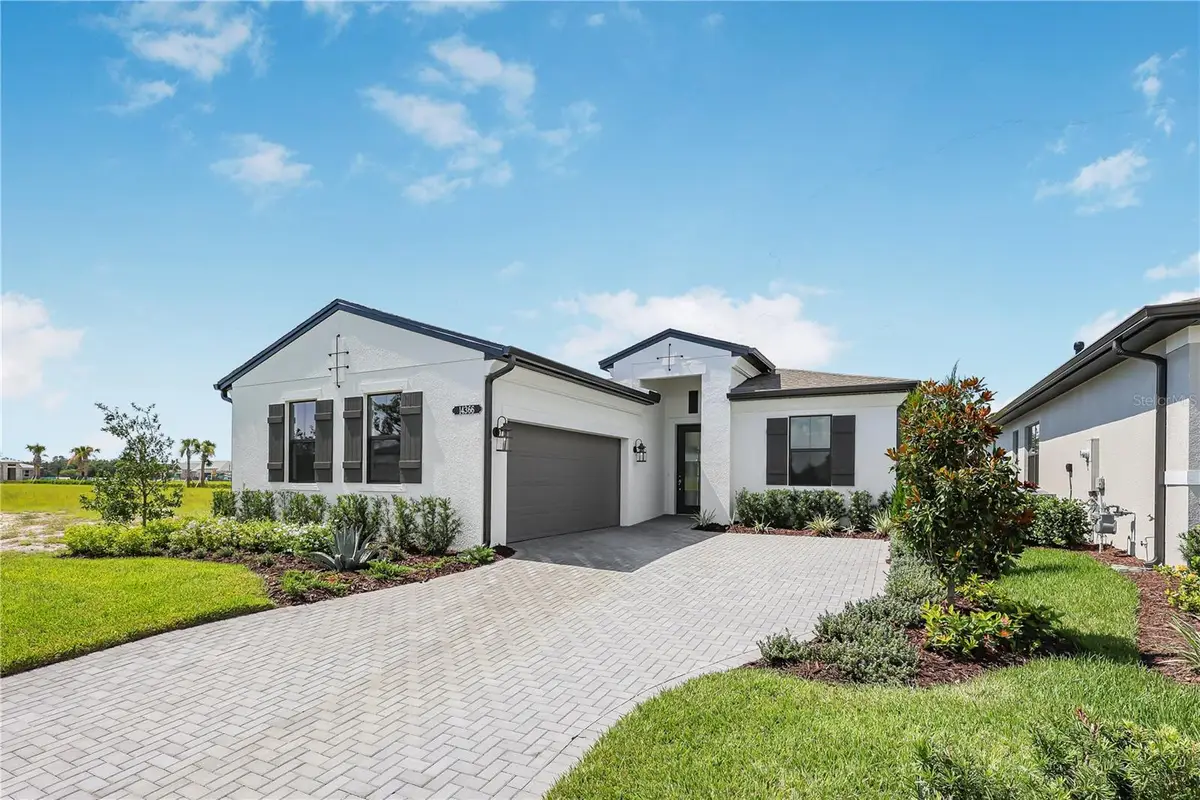 14366 Hammock Oak Street, Parrish, FL 34219 - #1