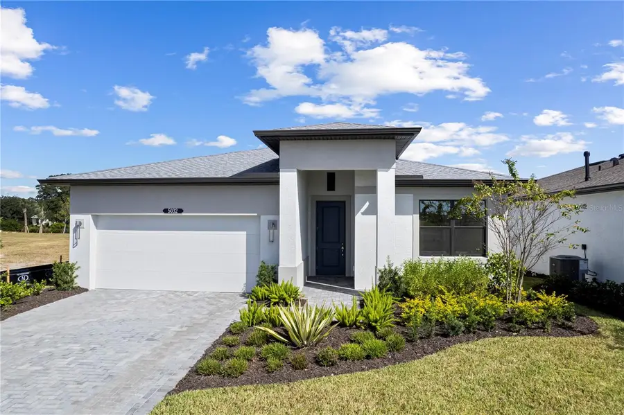 5032 Lowland Terrace, Parrish, FL 34219 - #2