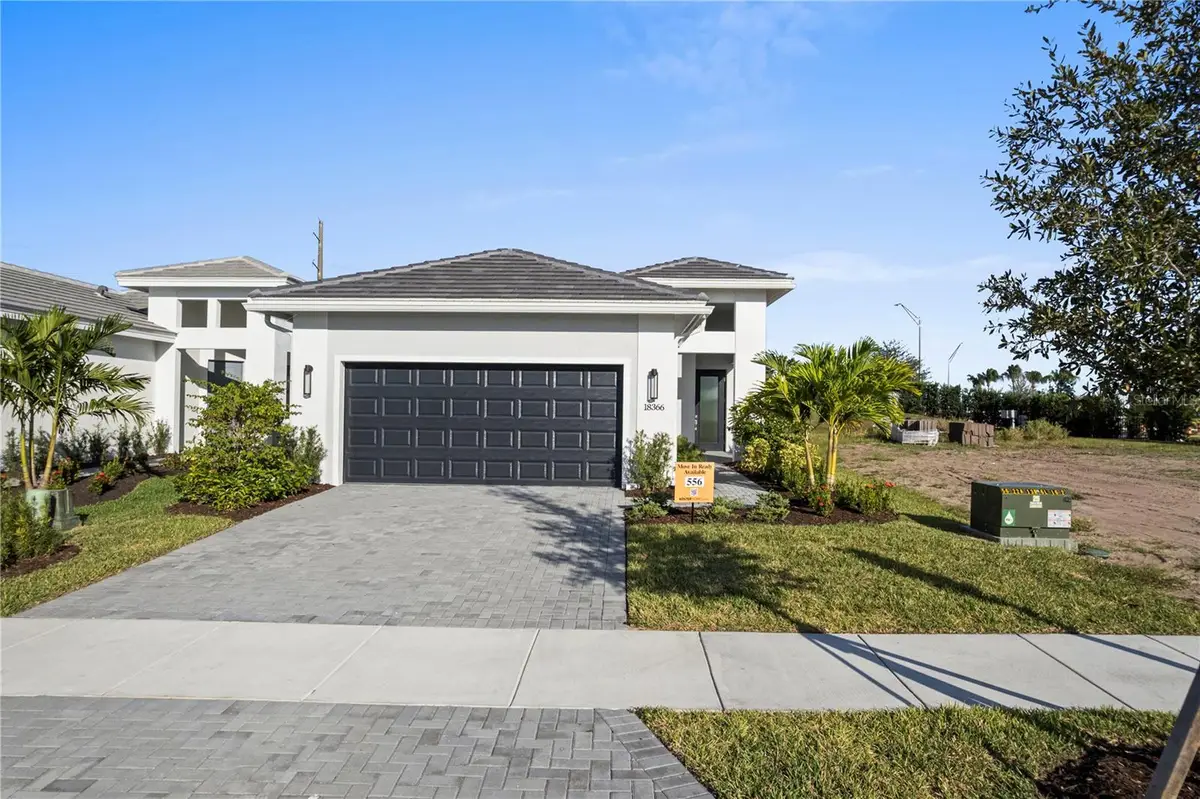 18366 Rockport Place, Lakewood Ranch, FL 34211 - #1