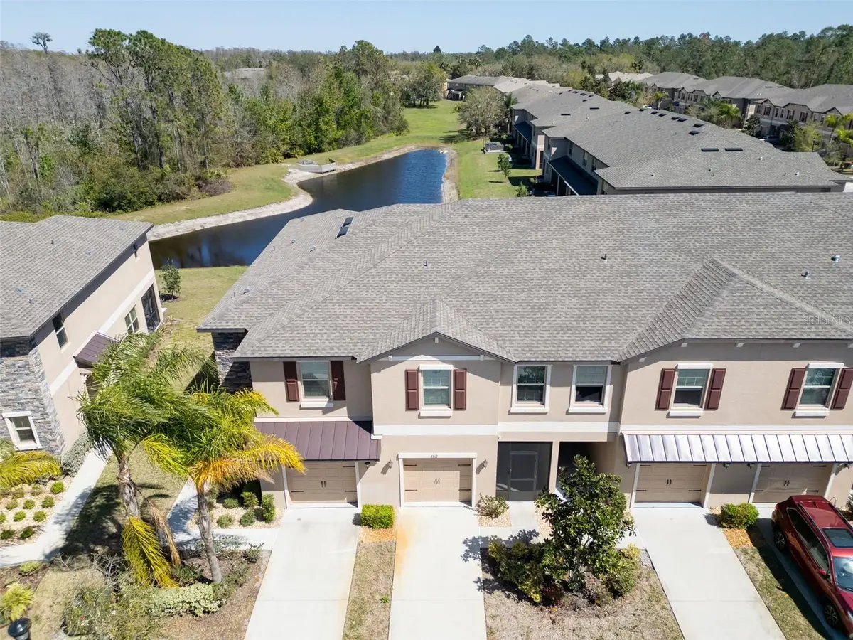 8512 Reedville Street, New Port Richey, FL 34654 - #1