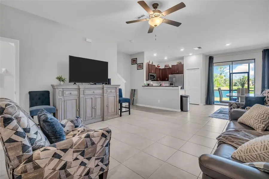 8512 Reedville Street, New Port Richey, FL 34654 - #3