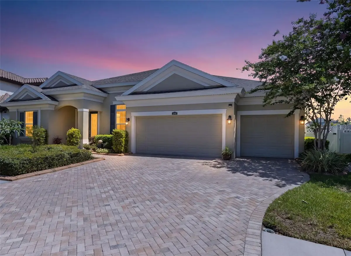 13340 Fawn Lily Drive, Riverview, FL 33579 - #1