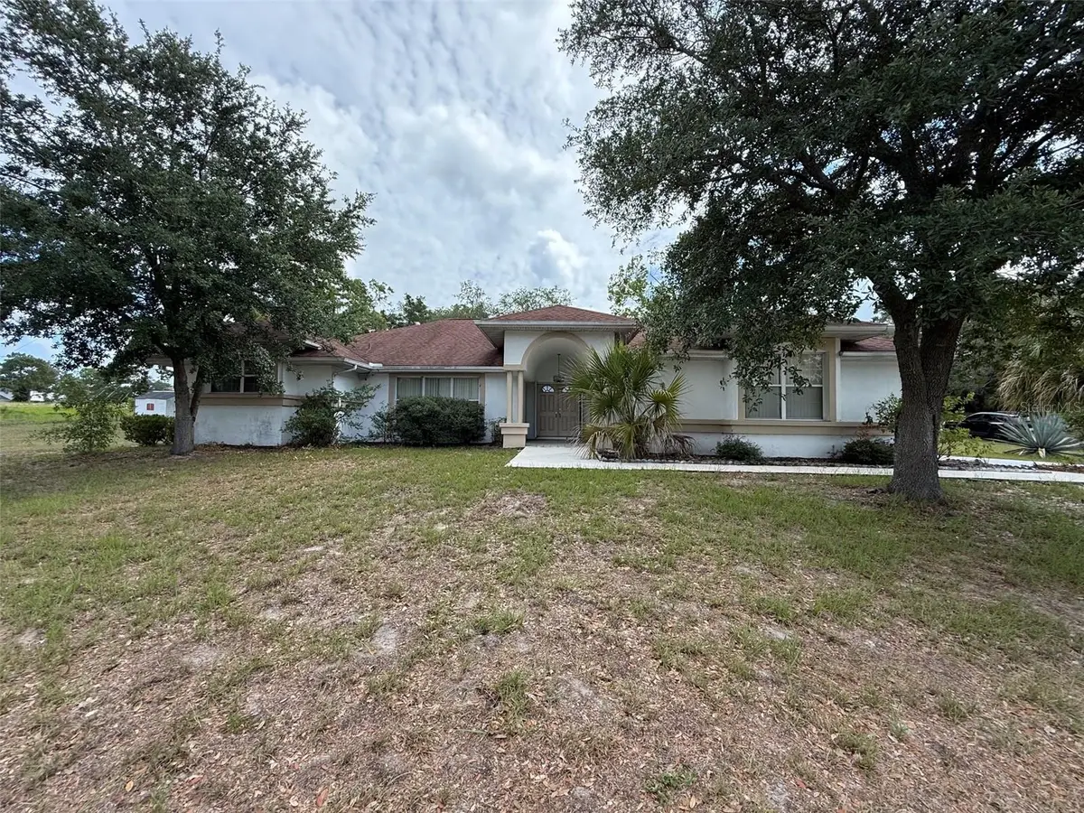 2037 Finland Drive, Spring Hill, FL 34609 - #1