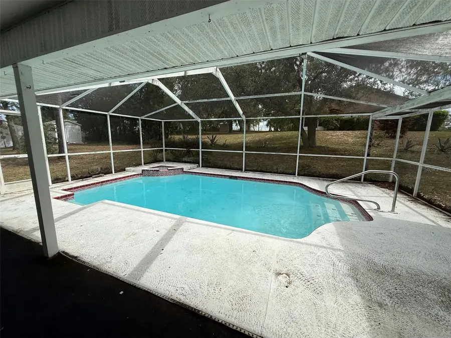 2037 Finland Drive, Spring Hill, FL 34609 - #2
