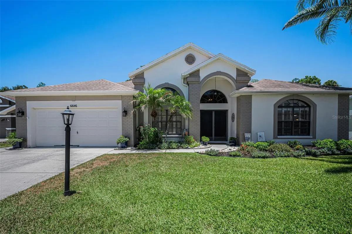 6646 Garden Palm Court, New Port Richey, FL 34655 - #1