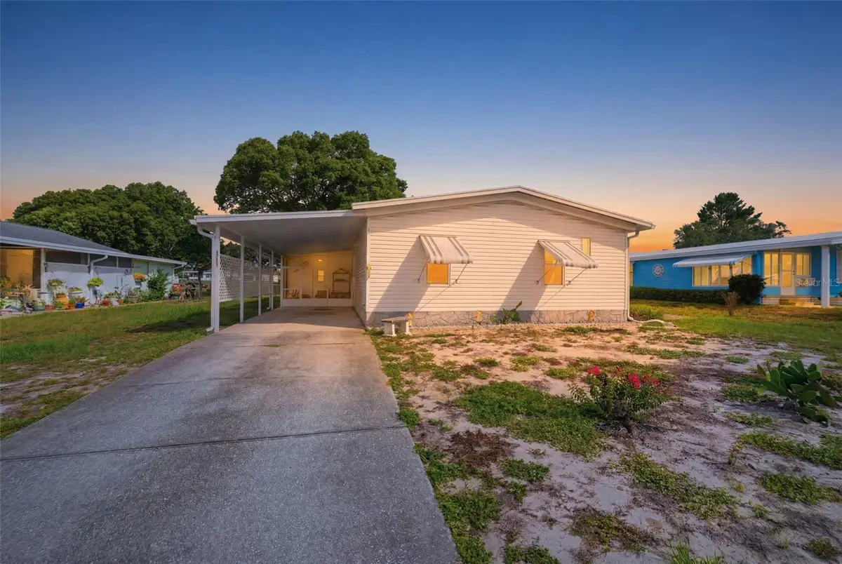 15439 Brookridge Boulevard, Brooksville, FL 34613 - #1