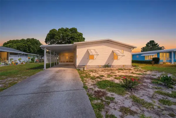 15439 Brookridge Boulevard, BROOKSVILLE, FL 34613