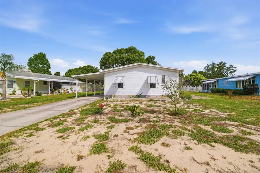 15439 Brookridge Boulevard, Brooksville, FL 34613 - #2