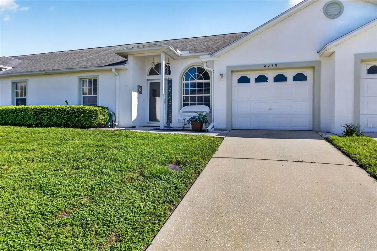 4233 Avanti Circle, New Port Richey, FL 34655 - #1