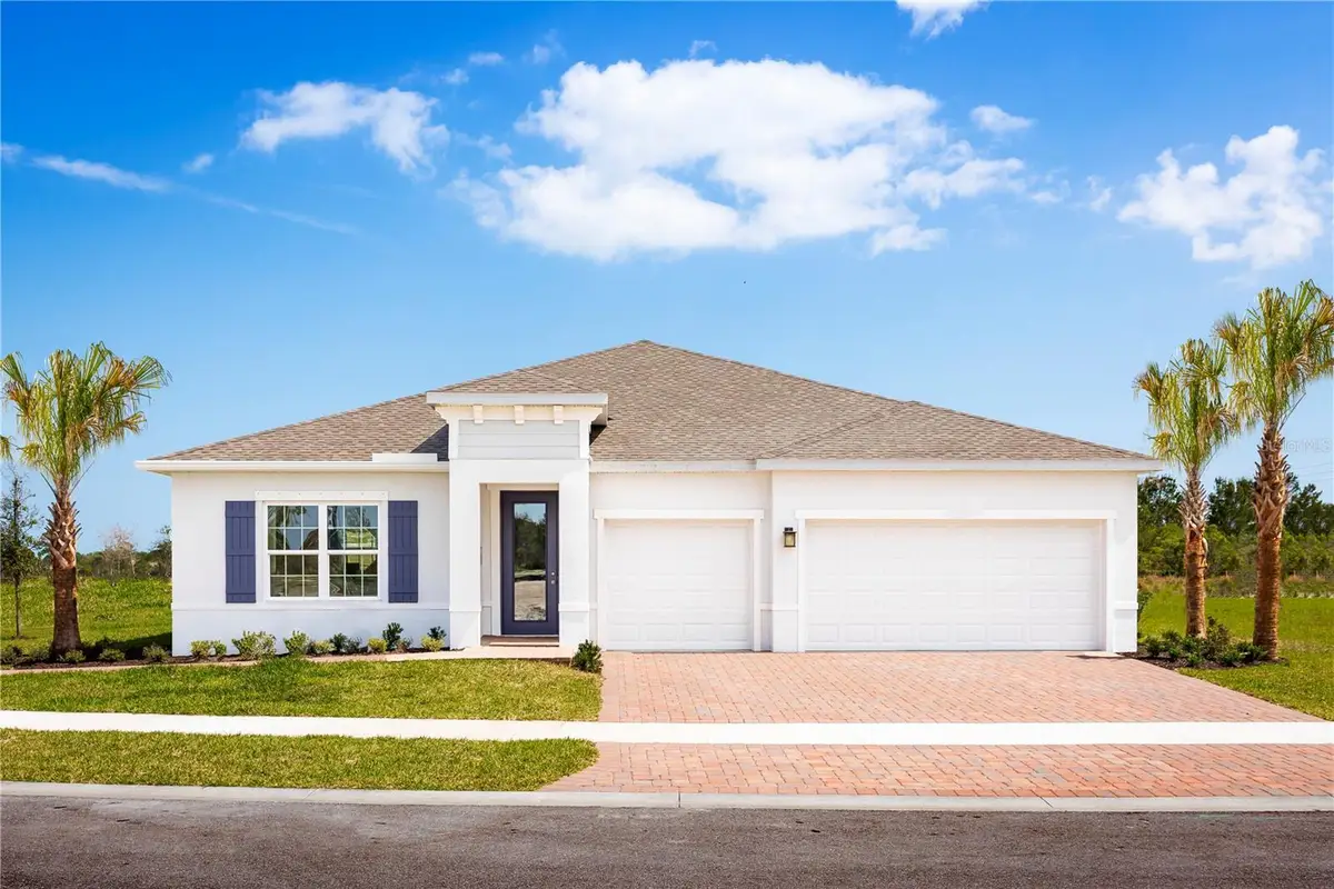 11062 Nellie Crossing Circle, Clermont, FL 34711 - #1