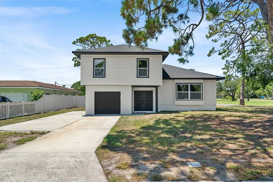 1801 Lakewood Drive S, Saint Petersburg, FL 33714 - #2