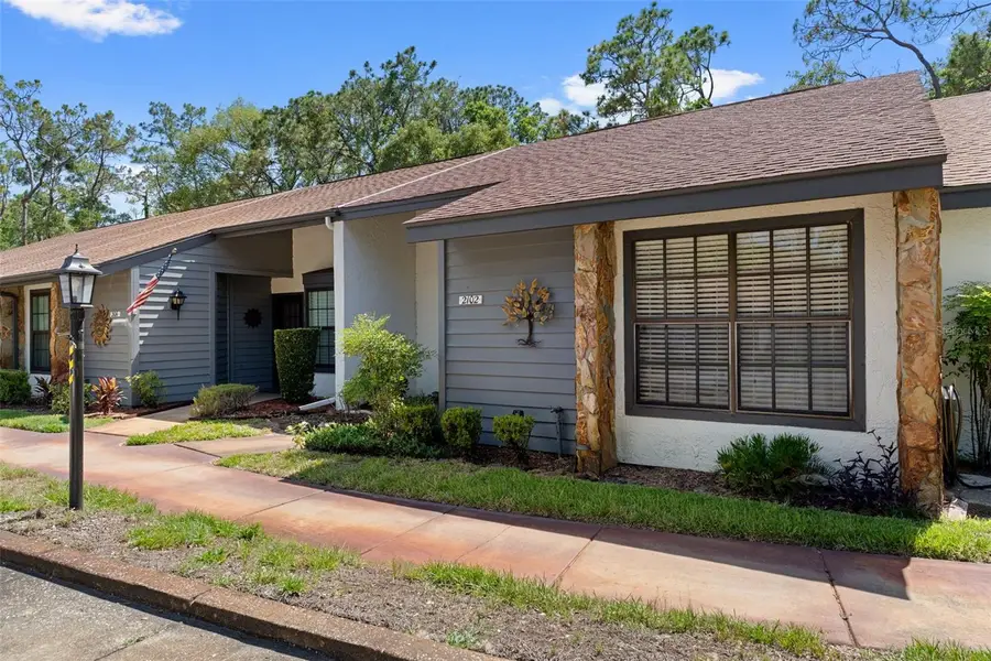 2102 Forester Way, Spring Hill, FL 34606 - #2