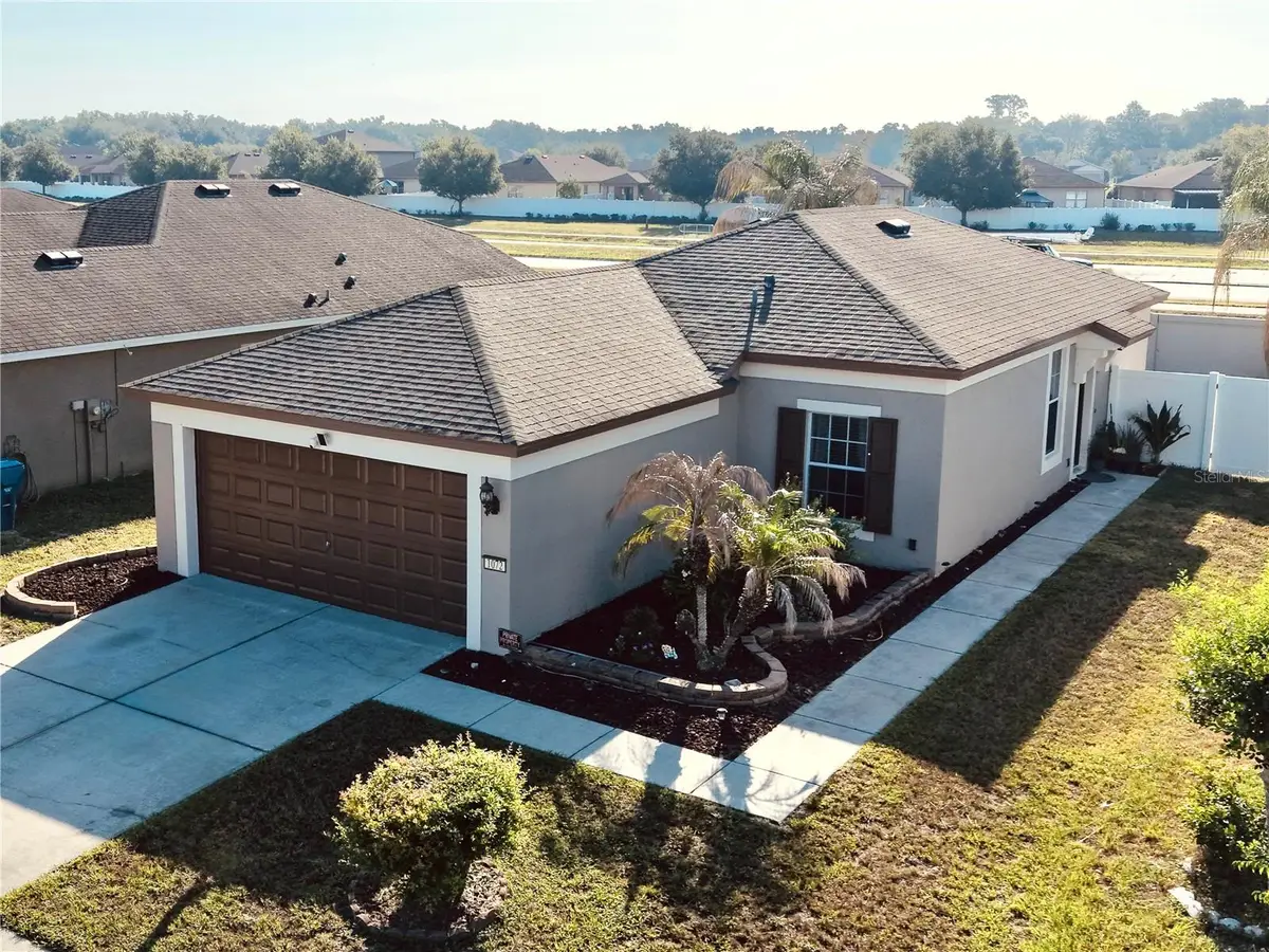 1072 Hill Flower Drive, Brooksville, FL 34604 - #1