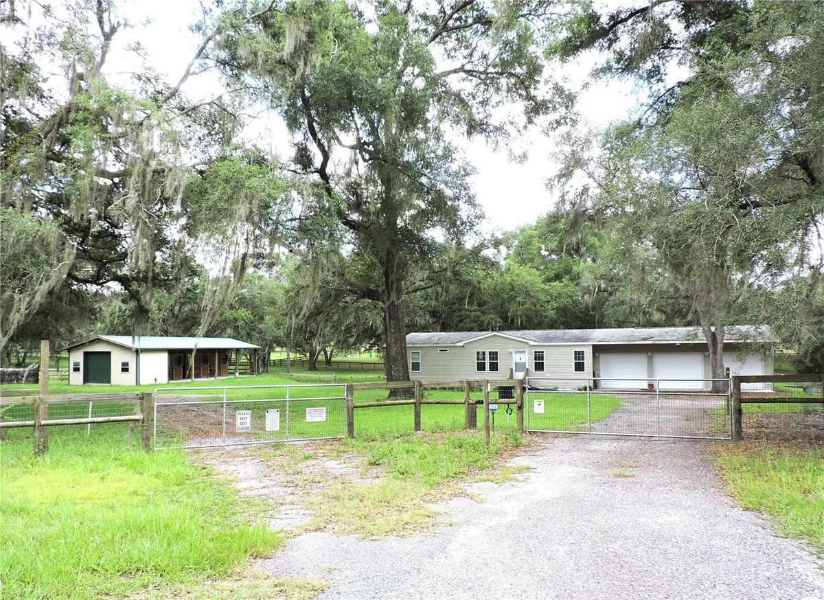 29248 Wildlife Lane, Brooksville, FL 34602 - #1