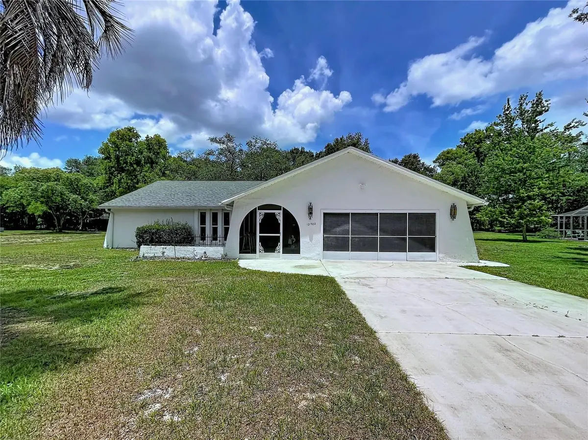 12302 Deep Creek Dr., Spring Hill, FL 34609 - #1