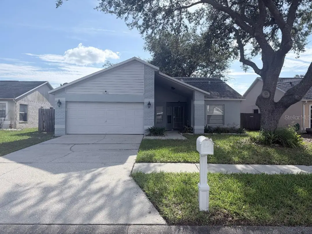13436 Silvercreek Drive, Riverview, FL 33579 - #1