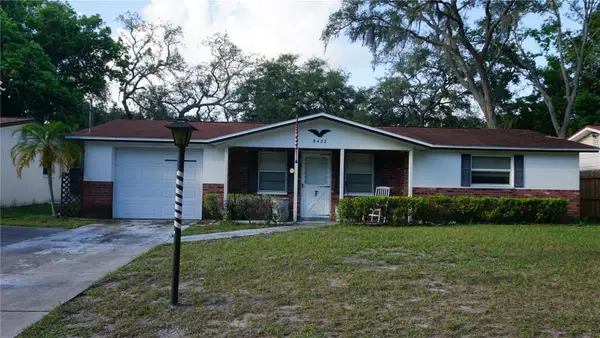 8422 Battel Court, NEW PORT RICHEY, FL 34653
