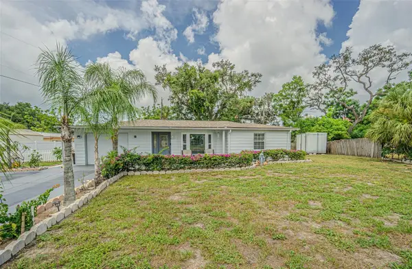 3731 Latimer Street, NEW PORT RICHEY, FL 34652