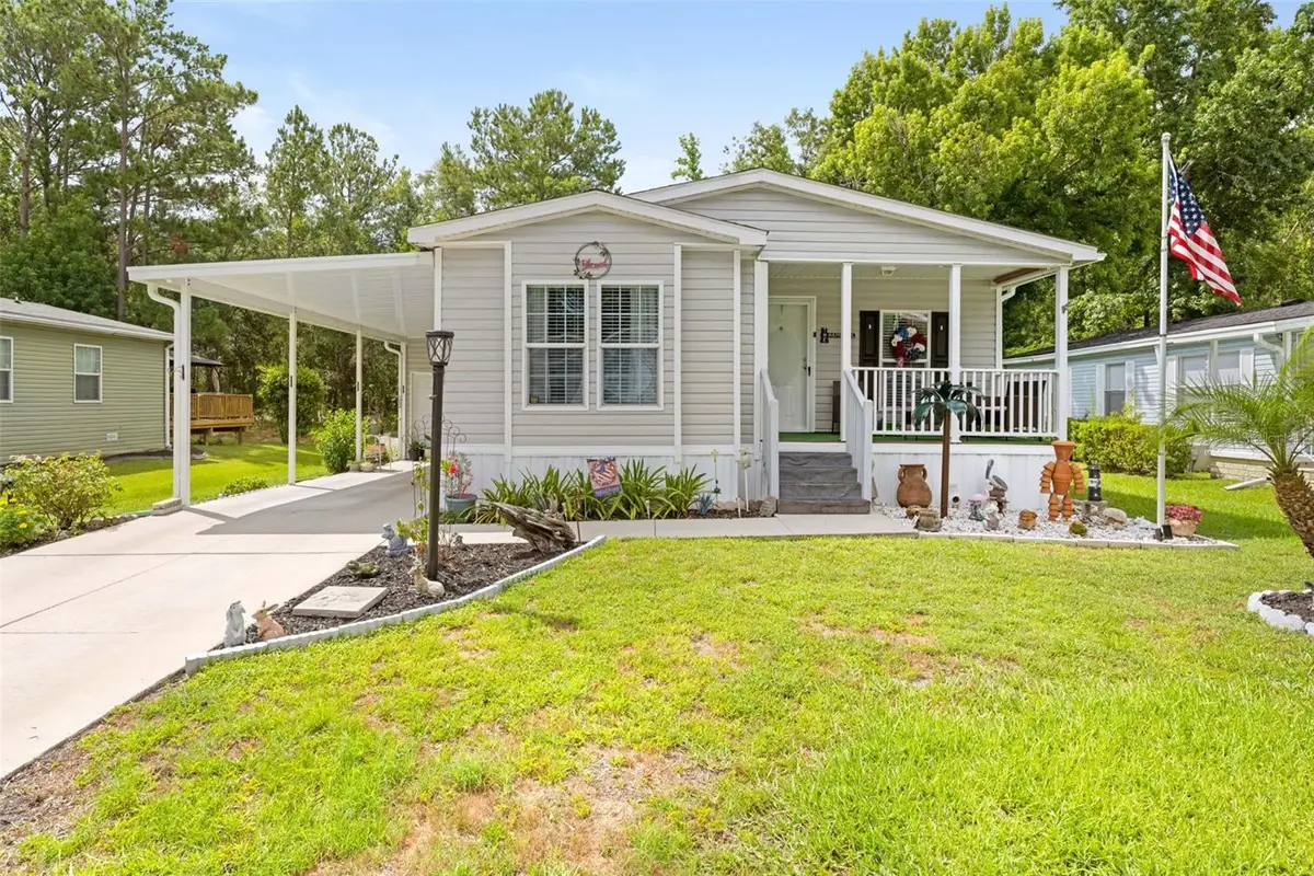 2940 Kingswood Circle, Brooksville, FL 34604 - #1