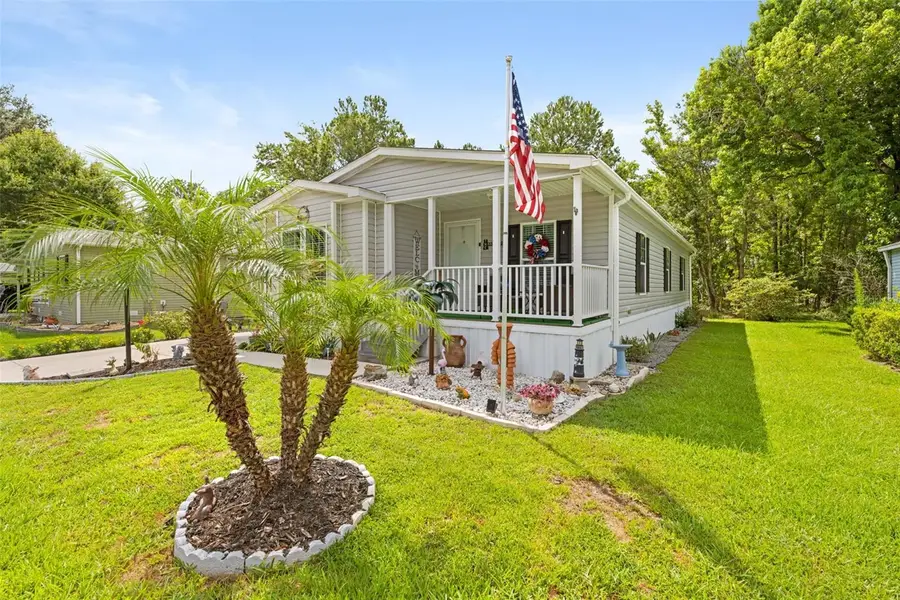 2940 Kingswood Circle, Brooksville, FL 34604 - #2