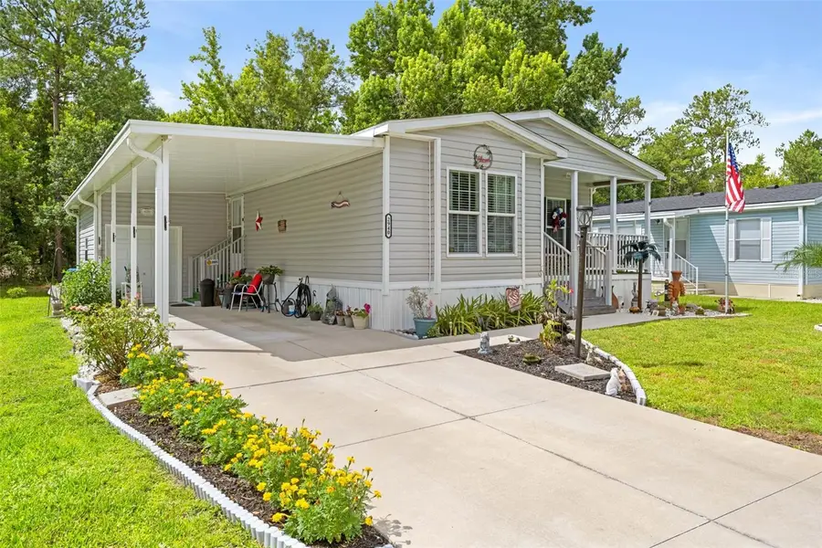 2940 Kingswood Circle, Brooksville, FL 34604 - #3