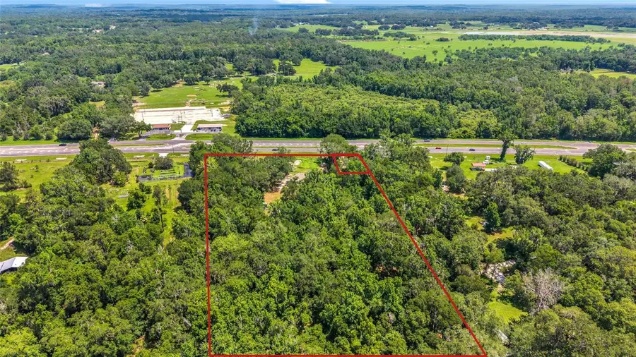 24050 Cortez Boulevard, Brooksville, FL 34601 - #2