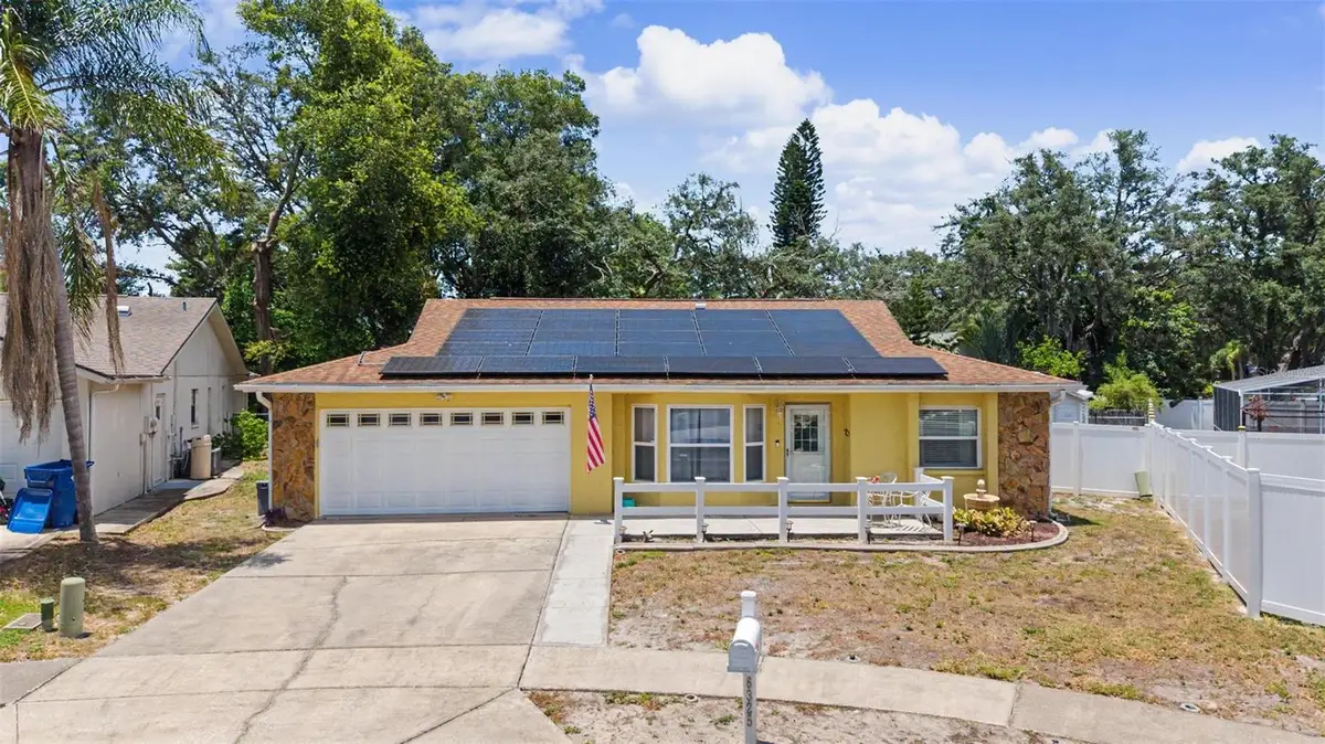 6325 SE Sarah Lane, New Port Richey, FL 34653 - #1