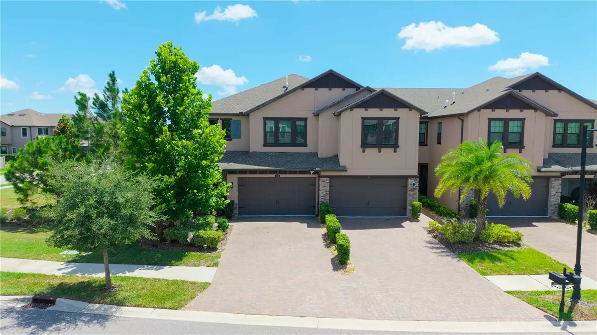 4833 San Martino Drive, Wesley Chapel, FL 33543 - #1