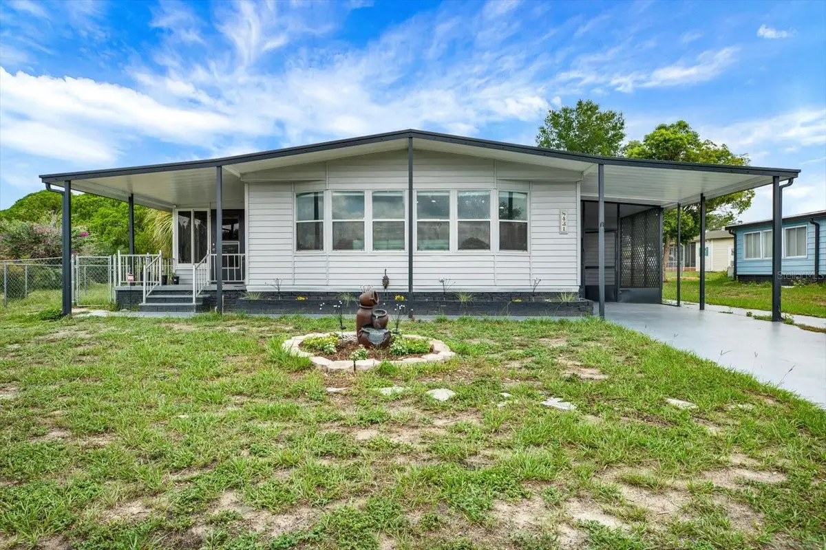 8431 Moonlight Avenue, Brooksville, FL 34613 - #1