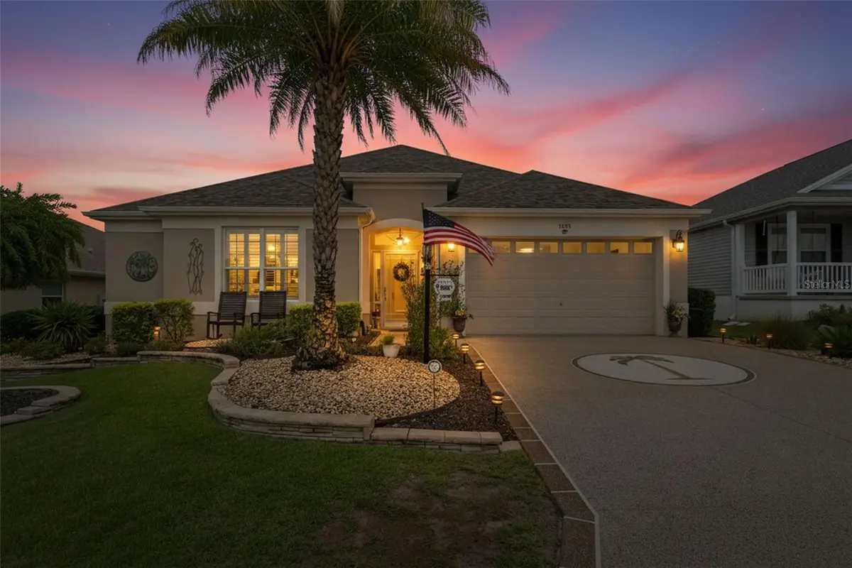 3095 Kramer Court, The Villages, FL 32163 - #1