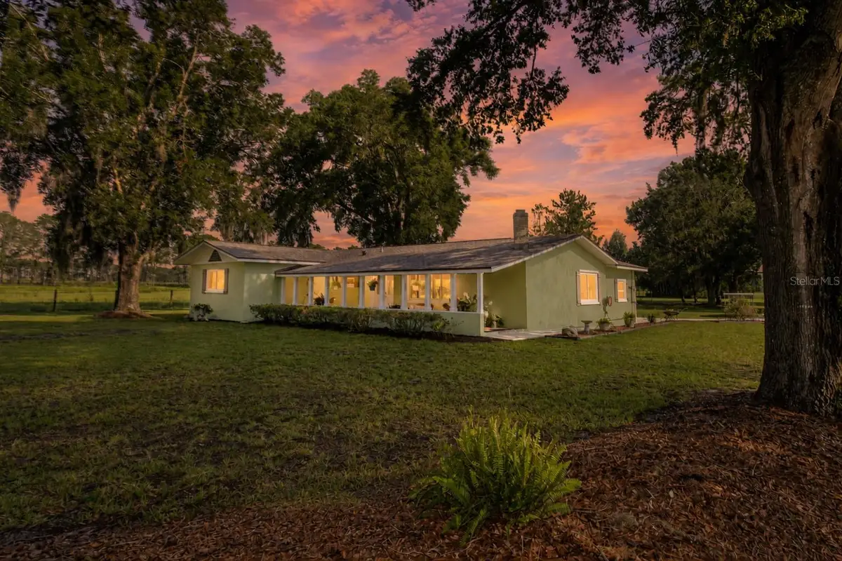 24063 Hayman Road, Brooksville, FL 34602 - #1