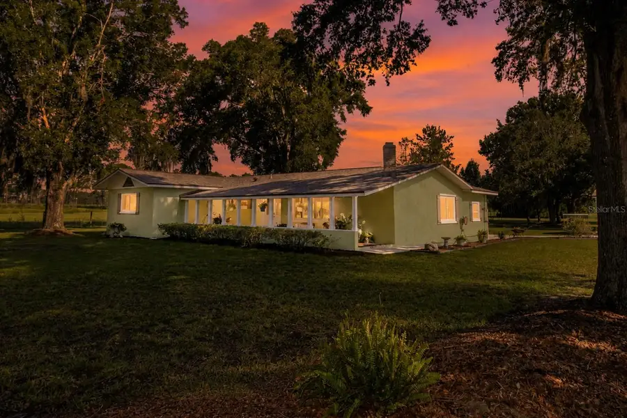 24063 Hayman Road, Brooksville, FL 34602 - #2