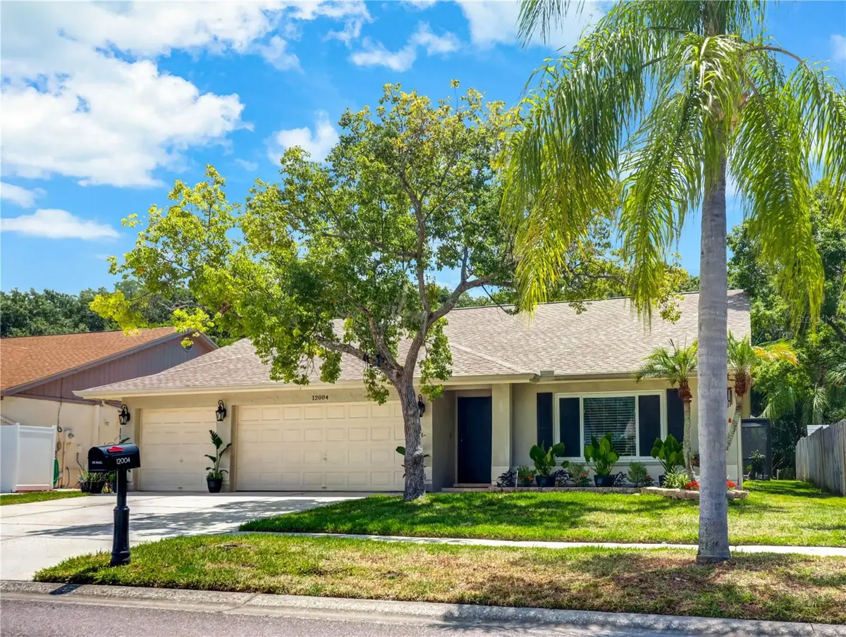 12004 Steppingstone Boulevard, Tampa, FL 33635 - #1