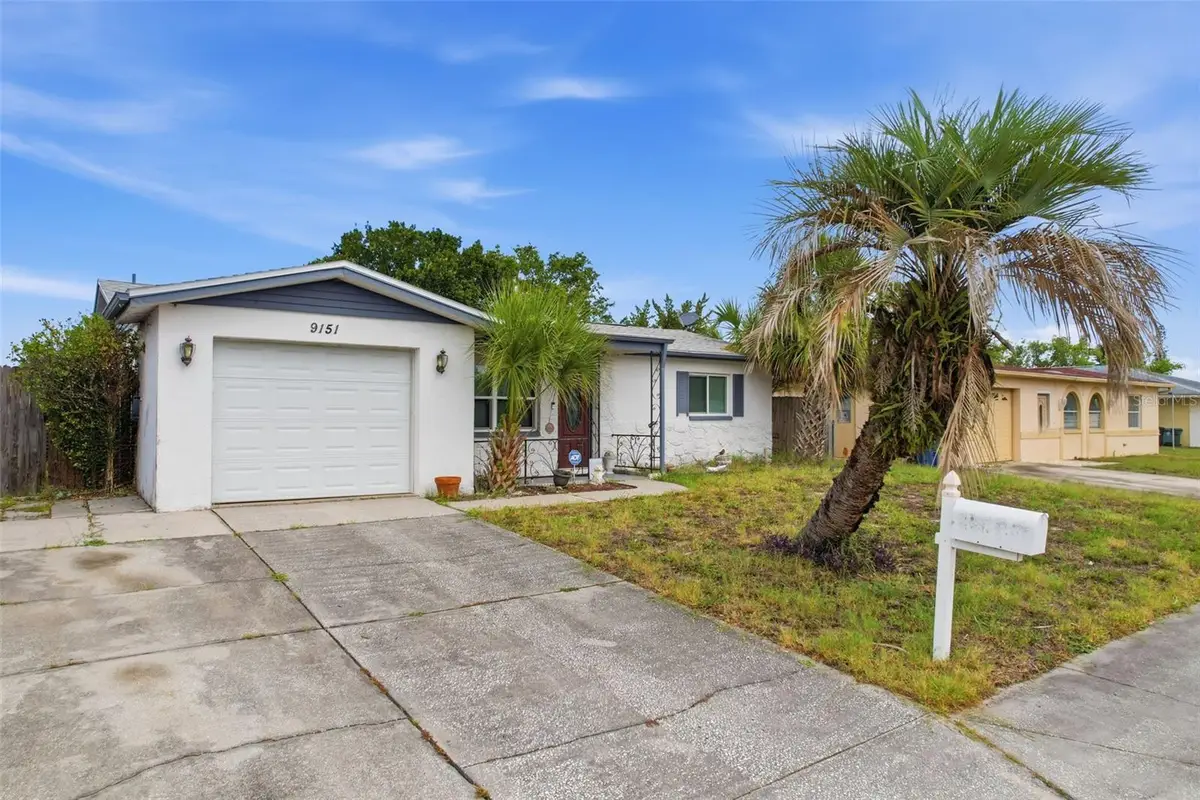 9151 Barrington Lane, Port Richey, FL 34668 - #1