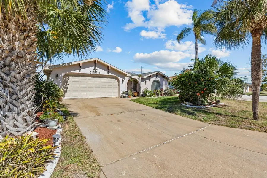 15639 Bertram Drive, Hudson, FL 34667 - #2