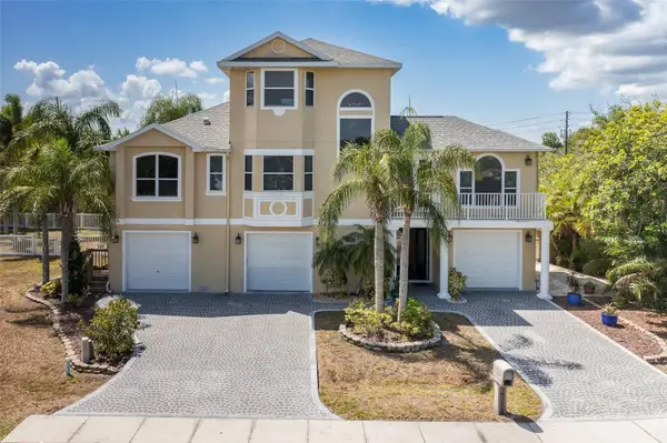 3020 Sheppards Crook Court, HOLIDAY, FL 34691