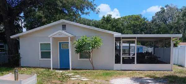 7407 Mount Vernon Road, TAMPA, FL 33625