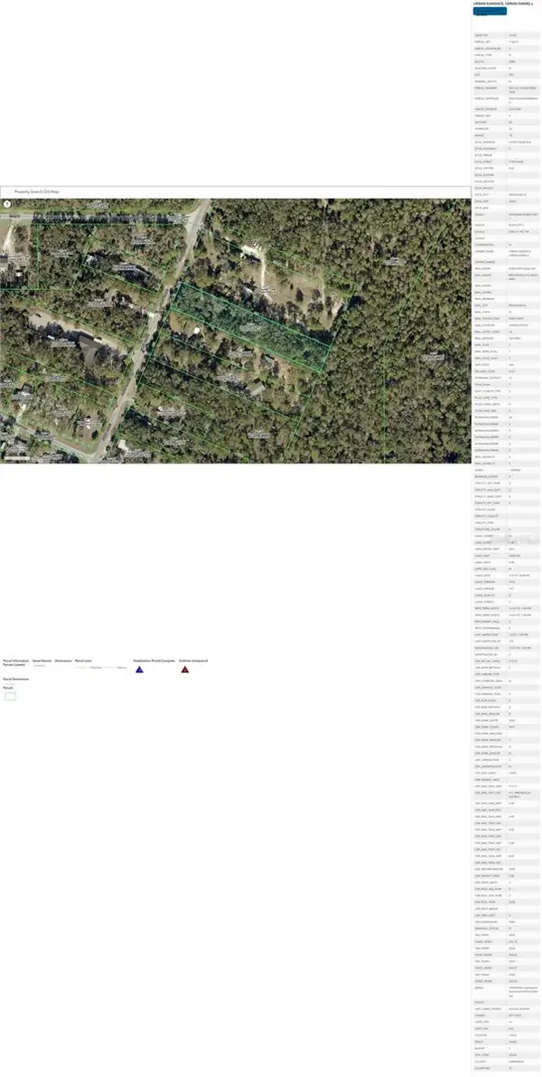 0 Fort Dade, BROOKSVILLE, FL 34601