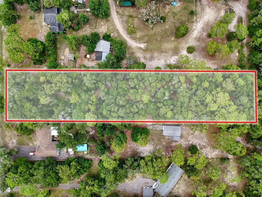 0 Fort Dade Avenue, Brooksville, FL 34601 - #2