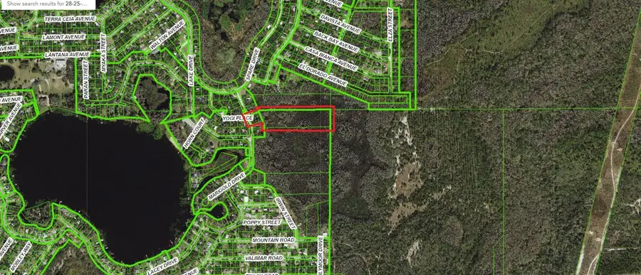 8944 Marigold Drive, New Port Richey, FL 34654 - #3
