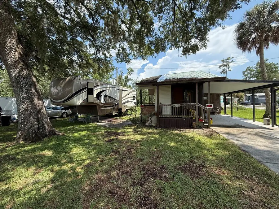 2092 Culbreath Road #D24, Brooksville, FL 34602 - #2