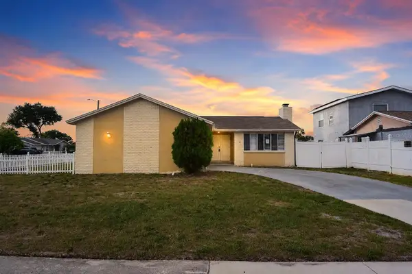 8235 Donaldson Drive, TAMPA, FL 33615