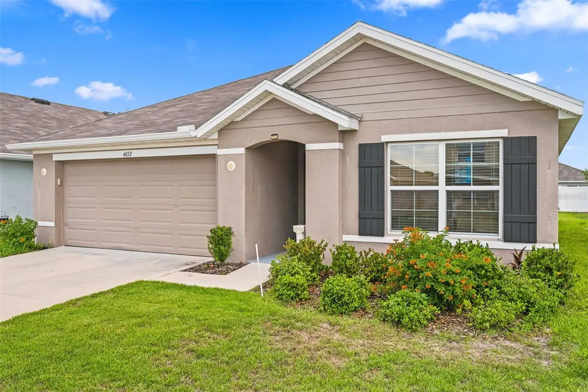 4052 Autumn Amber Drive, Spring Hill, FL 34609 - #1