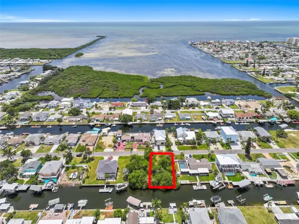 13330 Sunfish Drive, HUDSON, FL 34667