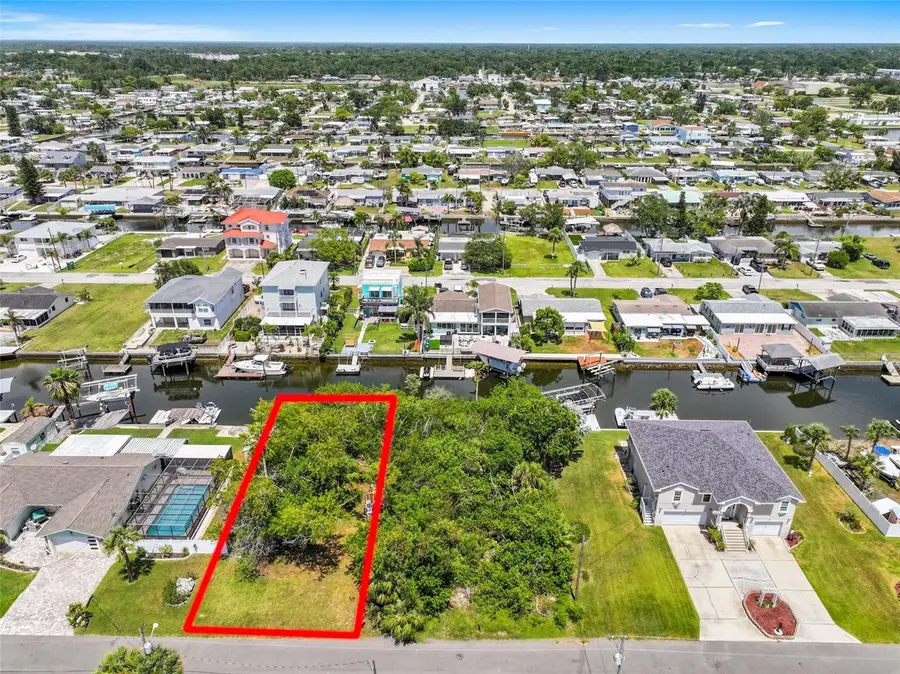 13330 Sunfish Drive, Hudson, FL 34667 - #2