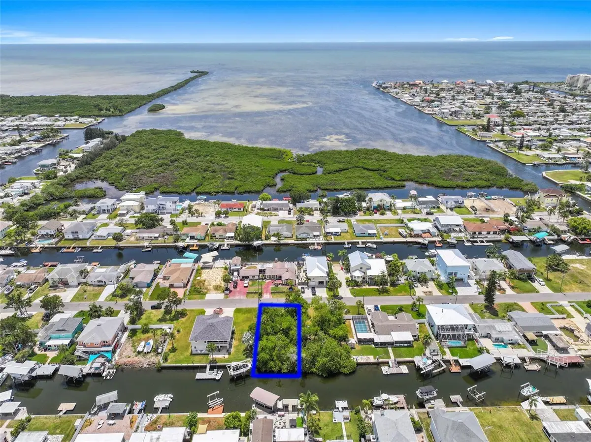 13324 Sunfish Drive, Hudson, FL 34667 - #1