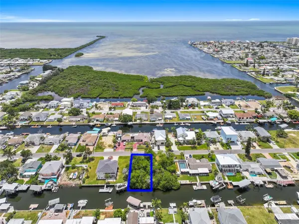 13324 Sunfish Drive, HUDSON, FL 34667