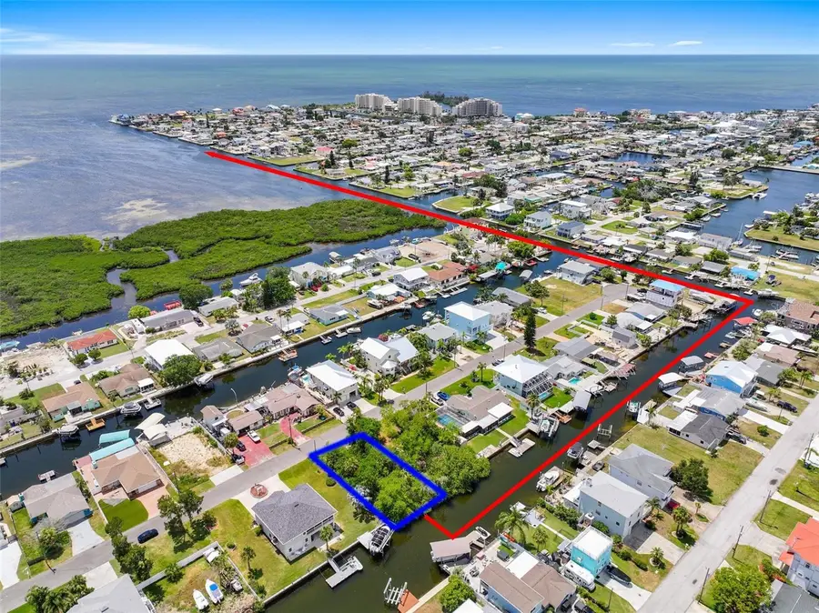 13324 Sunfish Drive, Hudson, FL 34667 - #2