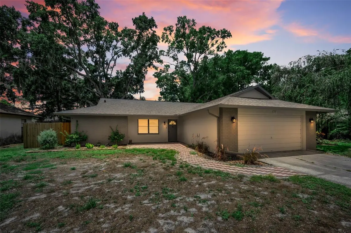 2761 Oak Bend Court, New Port Richey, FL 34655 - #1